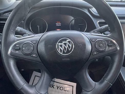 Used 2017 Buick LaCrosse Essence FWD image 15