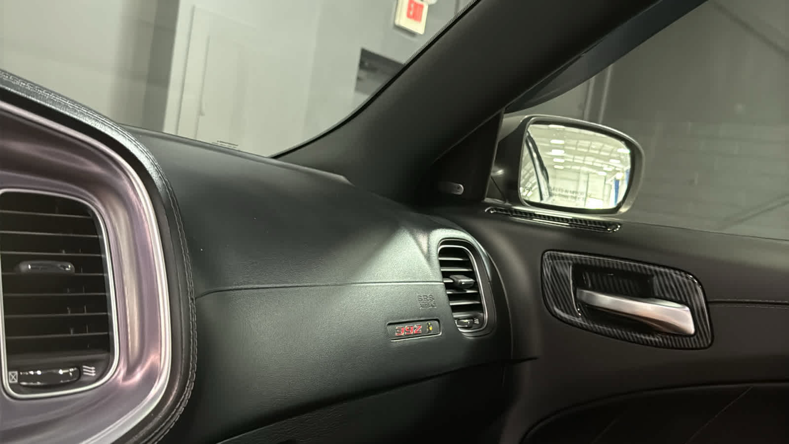 Used 2019 Dodge Charger Scat Pack w/ Dynamics Package RWD image 18