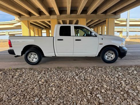 Used 2017 RAM 1500 Tradesman w/ Popular Equipment Group image 2