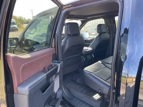 Certified 2022 Ford F150 Lariat image 11