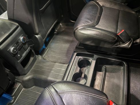 Used 2021 Ford Explorer ST w/ Equipment Group 401A image 13