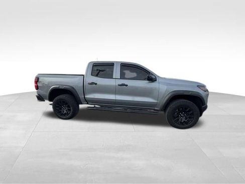 Certified 2023 Chevrolet Colorado Trail Boss w/ Technology Package image 18