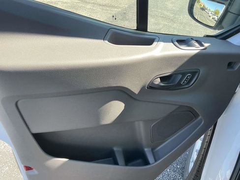 New 2025 Ford Transit 250 148 Medium Roof w/ Load Area Protection Package image 11