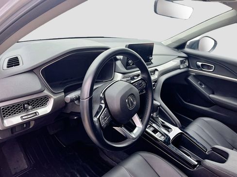Used 2024 Acura Integra FWD image 9