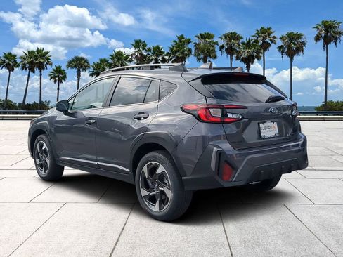 New 2026 Subaru Crosstrek 2.5i Limited image 5
