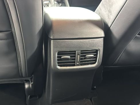 Used 2025 MAZDA CX-5 AWD 2.5 S w/ Select Package image 35