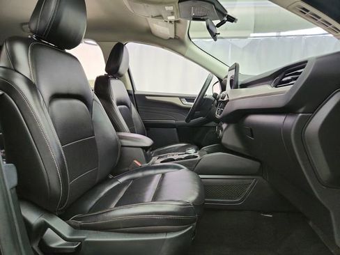 Used 2022 Ford Escape SEL AWD/4WD image 22