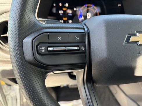 New 2026 Chevrolet Colorado W/T w/ Advanced Trailering Package image 20