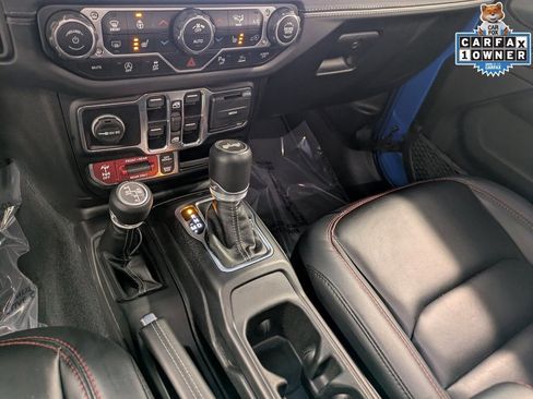 Used 2024 Jeep Wrangler Unlimited Rubicon image 15