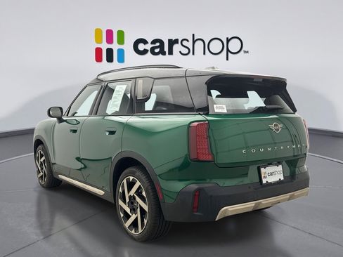 Used 2025 MINI Cooper Countryman S image 3