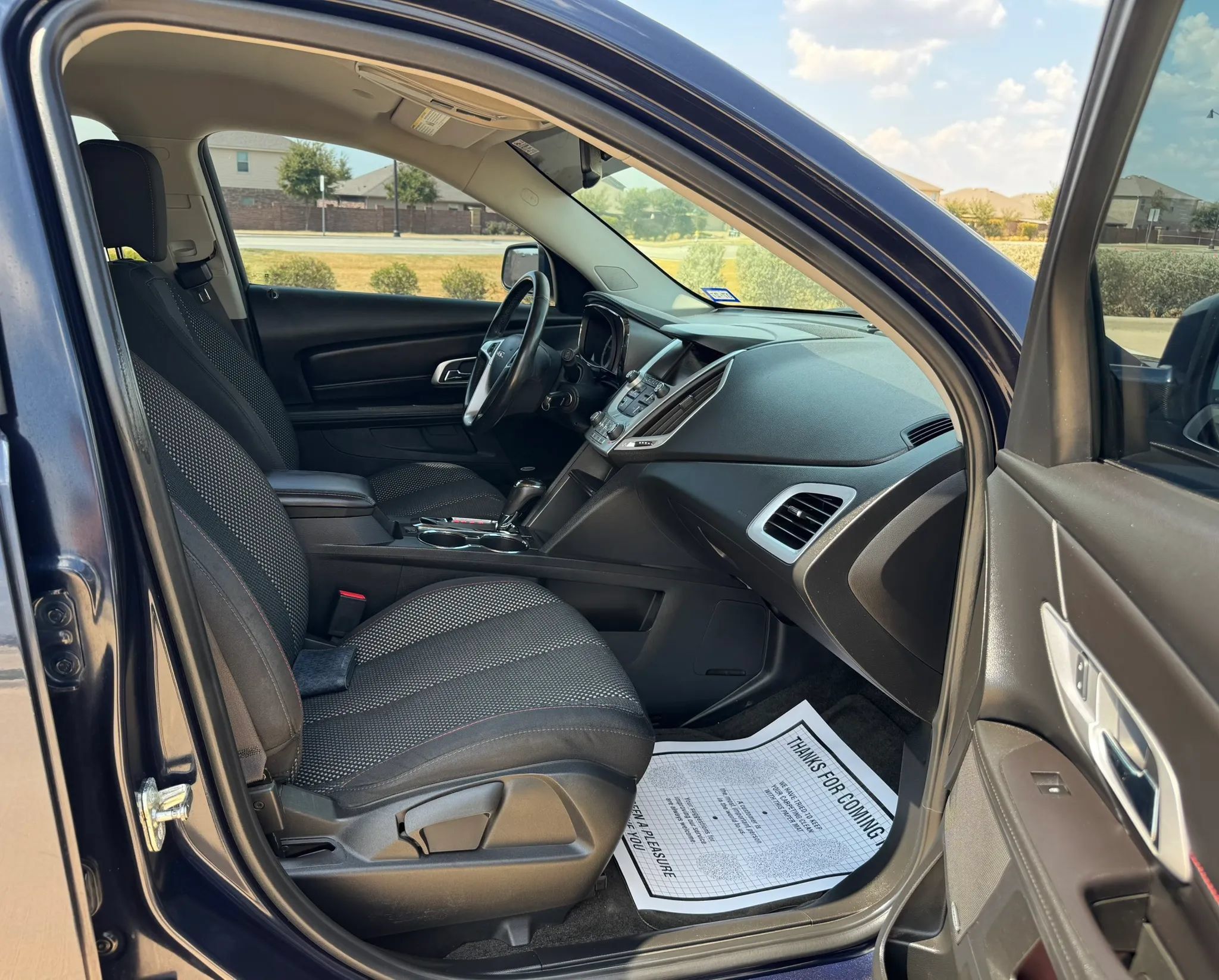 Used 2017 GMC Terrain SLE w/ Convenience Package FWD image 19