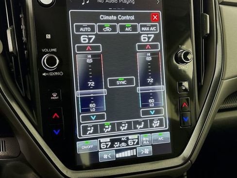 New 2026 Subaru Crosstrek 2.0i Premium AWD/4WD image 16