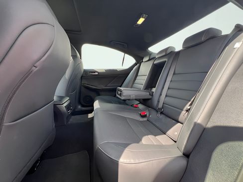 Used 2023 Lexus IS 350 F Sport AWD/4WD image 28
