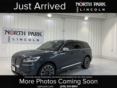 Used 2023 Lincoln Aviator 2WD w/ Premium Package