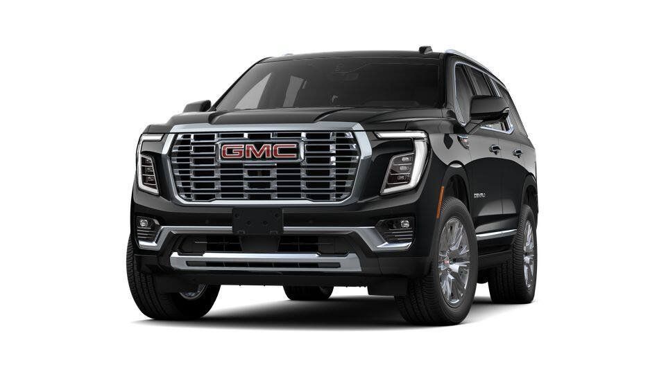 New 2026 GMC Yukon Denali w/ Sun & Power Step Package AWD/4WD image 51