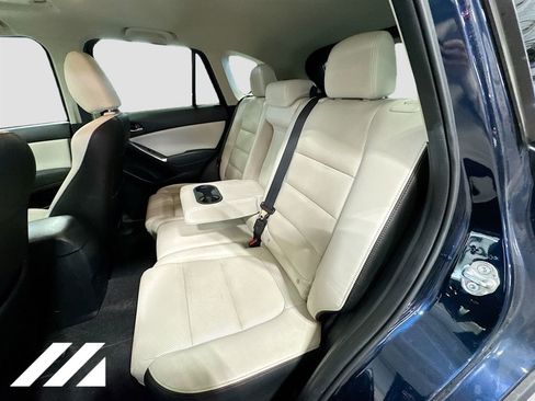 Used 2016 MAZDA CX-5 Grand Touring AWD/4WD image 27