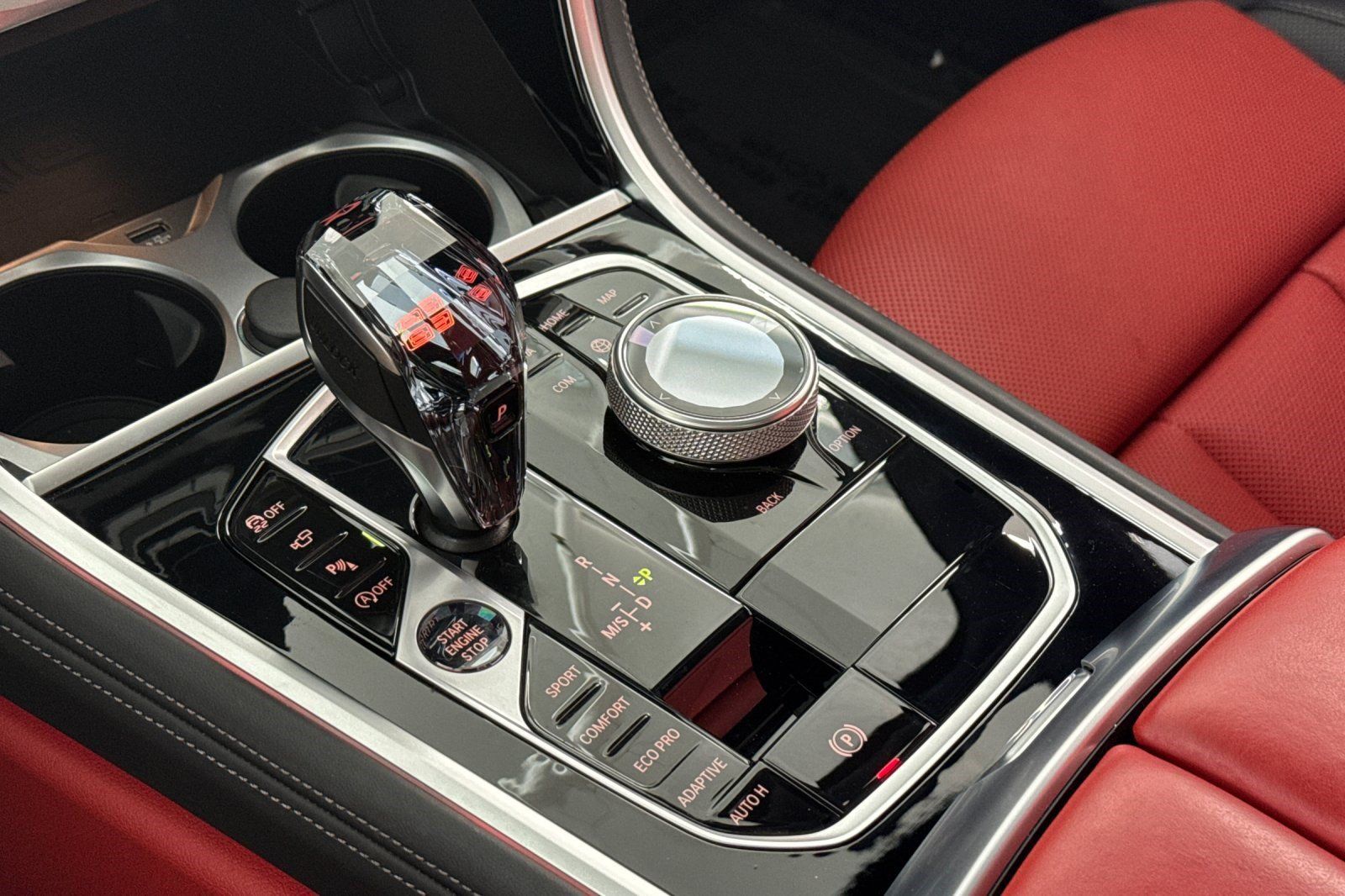Used 2024 BMW 840i Gran Coupe w/ M Sport Professional Package RWD image 18