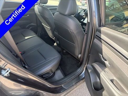 Used 2024 Hyundai Tucson SEL w/ Convenience Package image 6
