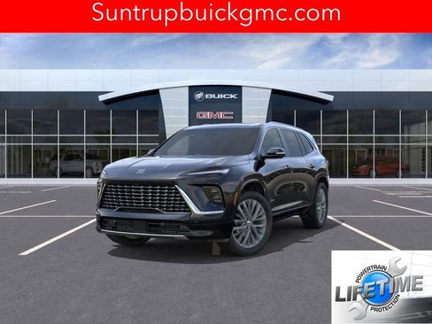 New 2025 Buick Enclave Avenir w/ Super Cruise Package image 43