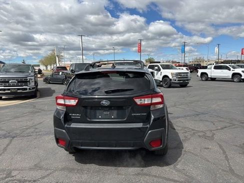 Used 2019 Subaru Crosstrek 2.0i Premium AWD/4WD image 7