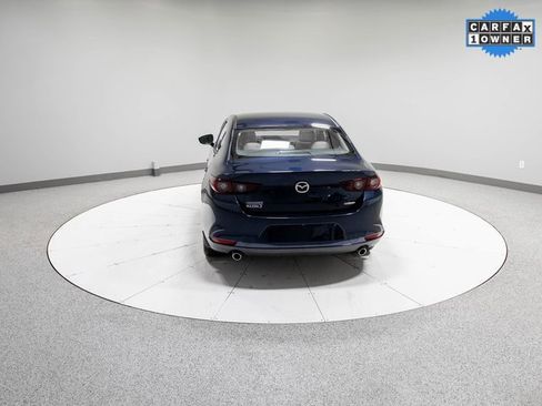 Used 2025 MAZDA MAZDA3 s image 30