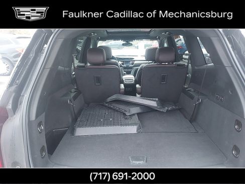 Used 2021 Cadillac XT6 Premium Luxury image 18