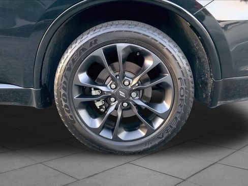 Used 2022 Dodge Durango R/T w/ Blacktop Package AWD/4WD image 10
