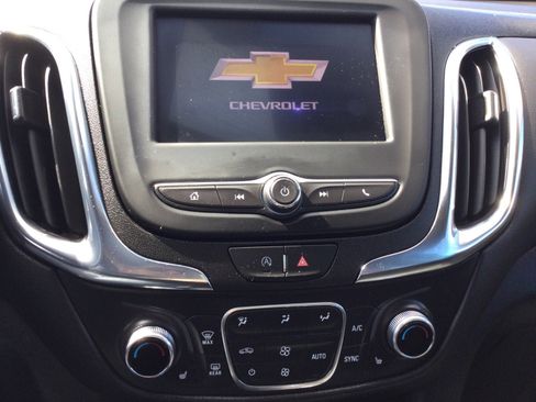 Used 2024 Chevrolet Equinox LT w/ LPO, Floor Liner Package AWD/4WD image 17