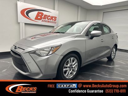 Used 2016 Scion iA