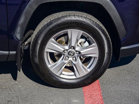 Certified 2024 Toyota RAV4 XLE w/ Convenience Package image 11