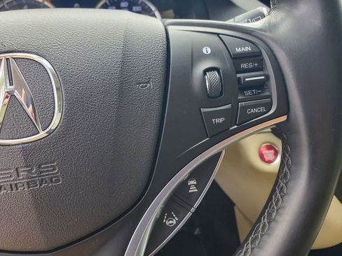 Used 2020 Acura MDX FWD image 27