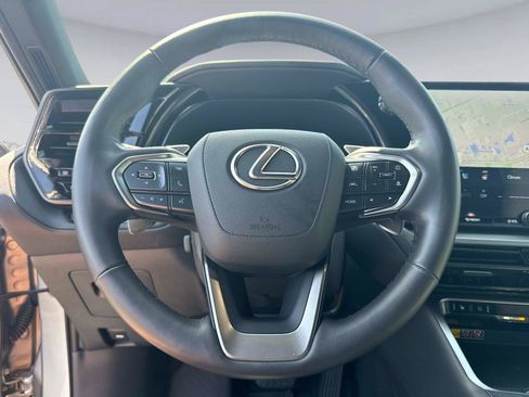 Used 2025 Lexus TX 350 AWD w/ Technology Package image 30