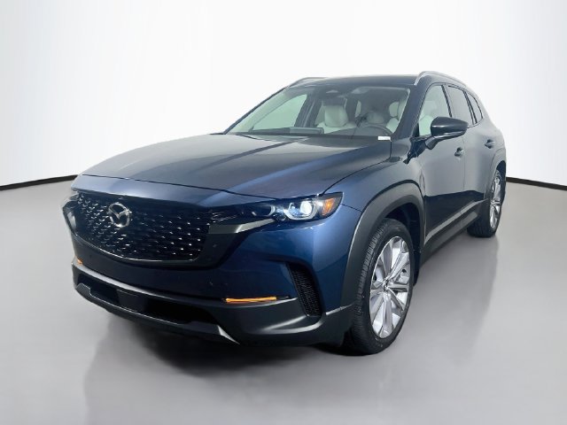 Used 2026 MAZDA CX-50 AWD 2.5 S w/ Premium Package image 5