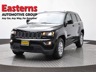 Used 2018 Jeep Grand Cherokee Laredo RWD video 1