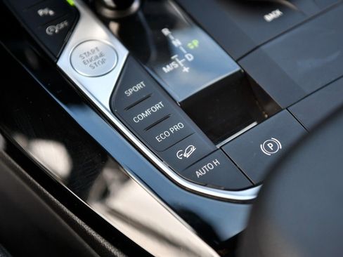 Used 2022 BMW X3 xDrive30i w/ M Sport Package 2 image 28