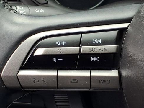 Used 2022 MAZDA CX-30 AWD 2.5 S w/ Select Package image 29