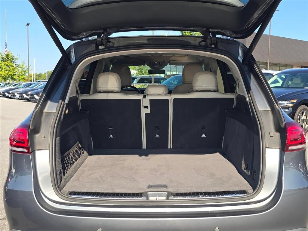 Used 2020 Mercedes-Benz GLE 350 4MATIC image 12