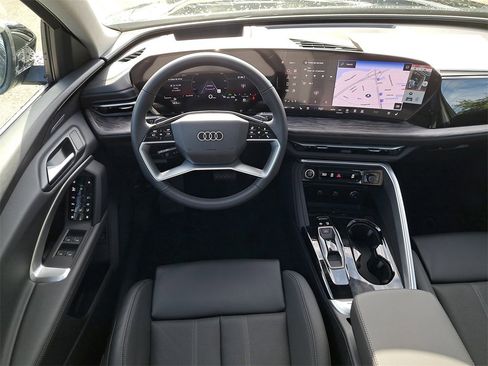 New 2025 Audi Q5 Premium Plus image 23