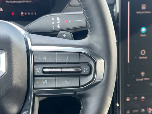 Certified 2025 GMC Acadia Elevation image 20