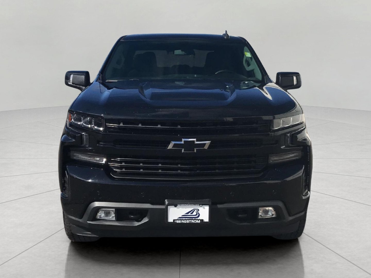Used 2020 Chevrolet Silverado 1500 RST AWD/4WD image 12
