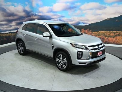 Used 2024 Mitsubishi Outlander Sport ES