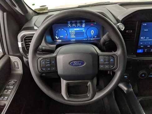 New 2025 Ford F150 STX w/ Equipment Group 200A image 15