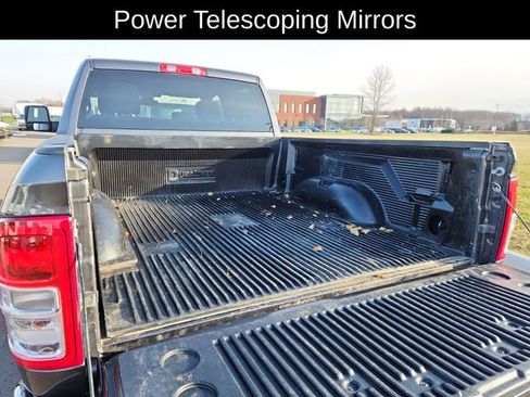 Used 2024 RAM 2500 Big Horn image 32