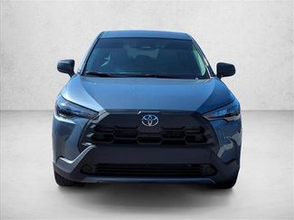 New 2026 Toyota Corolla Cross L video 2