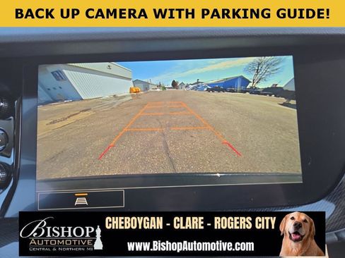 Used 2023 Buick Envision Preferred image 15