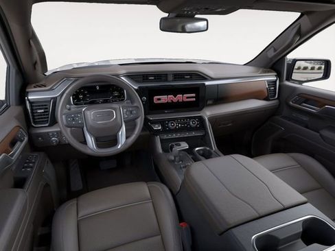 New 2026 GMC Sierra 1500 Denali AWD/4WD image 15