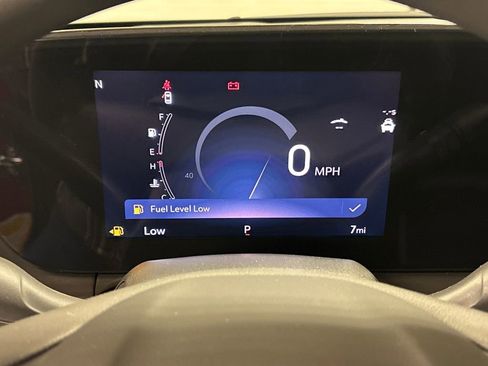 New 2026 Buick Envista Preferred w/ Advanced Safety Package image 32