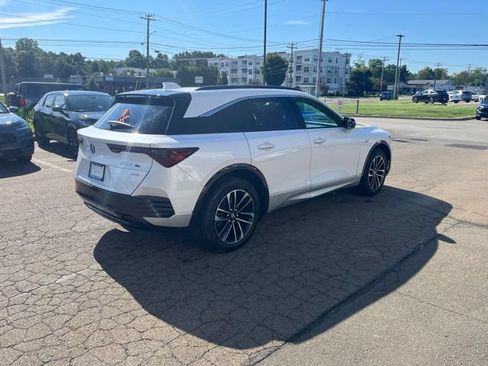 Used 2024 Acura ZDX A-Spec AWD/4WD image 16