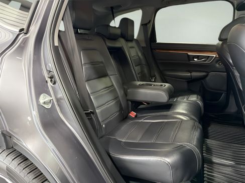 Used 2022 Honda CR-V EX-L image 31