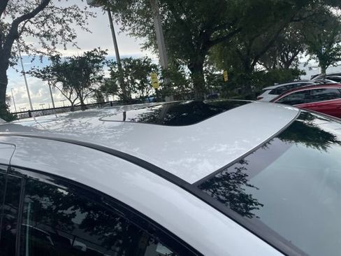 Certified 2023 Honda Odyssey Sport image 4